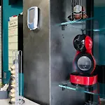 فيلة Piscine Privee - Jacuzzi - Maison Du - 10 Pers ماركب-ان-باروئيل