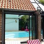 Piscine Privee - Jacuzzi - Maison Du - 10 Pers * Marcq-en-Baroeul
