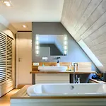 Villa Piscine Privee - Jacuzzi - Maison Du - 10 Pers