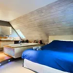 Piscine Privee - Jacuzzi - Maison Du - 10 Pers فيلة ماركب-ان-باروئيل