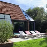 فيلة Piscine Privee - Jacuzzi - Maison Du - 10 Pers