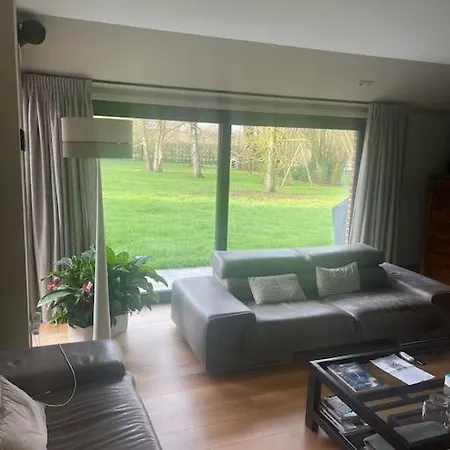 Propriete De Charme Avec Piscine Interieure Lille 别墅 *