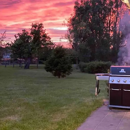 La Maison Du Avec Piscine- Les Demeures D'adrien Marcq-en-Baroeul