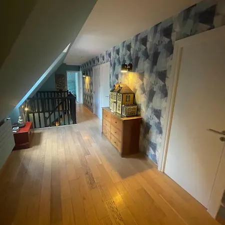 Propriete De Charme Avec Piscine Interieure Lille *