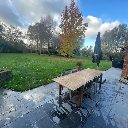 La Maison Du Avec Piscine- Les Demeures D'adrien * Marcq-en-Baroeul