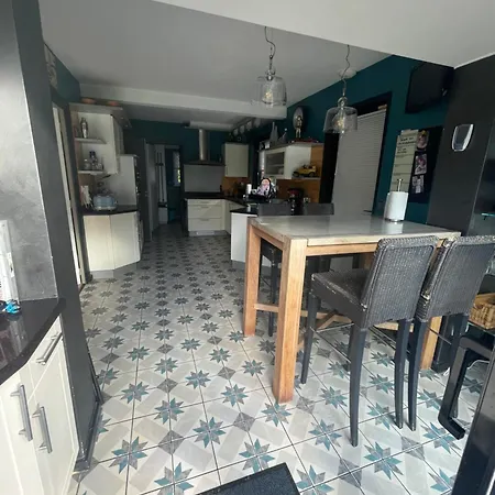 La Maison Du Avec Piscine- Les Demeures D'adrien *