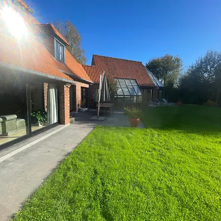 La Maison Du Avec Piscine- Les Demeures D'adrien Villa *