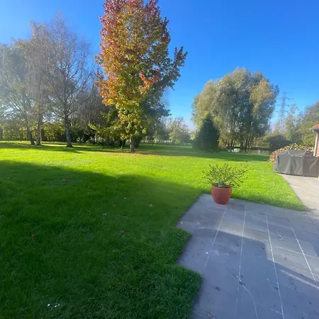 La Maison Du Avec Piscine- Les Demeures D'adrien *