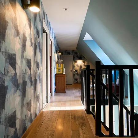 La Maison Du Avec Piscine- Les Demeures D'adrien * Marcq-en-Baroeul