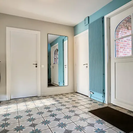 La Maison Du Avec Piscine- Les Demeures D'adrien Villa *