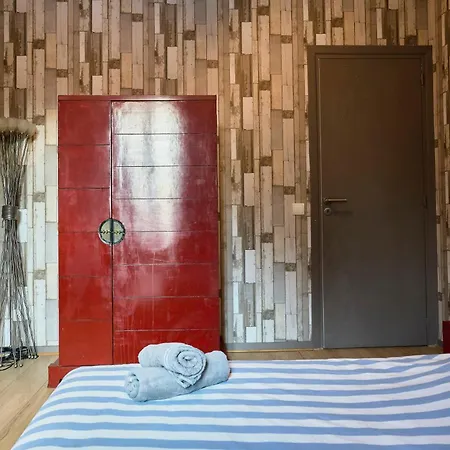 La Maison Du Avec Piscine- Les Demeures D'adrien Marcq-en-Baroeul