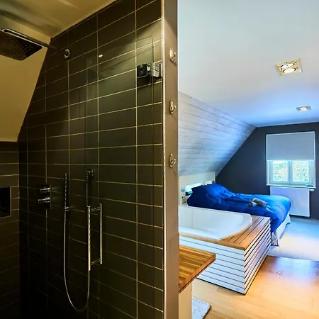 Villa La Maison Du Avec Piscine- Les Demeures D'adrien