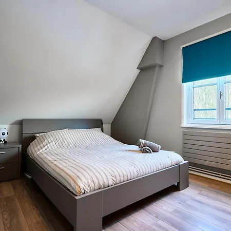 Villa La Maison Du Avec Piscine- Les Demeures D'adrien Marcq-en-Baroeul