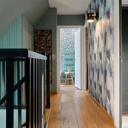 La Maison Du Avec Piscine- Les Demeures D'adrien Marcq-en-Baroeul