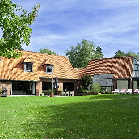 La Maison Du Avec Piscine- Les Demeures D'adrien * Marcq-en-Baroeul