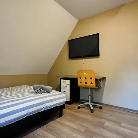 La Maison Du Avec Piscine- Les Demeures D'adrien Villa *