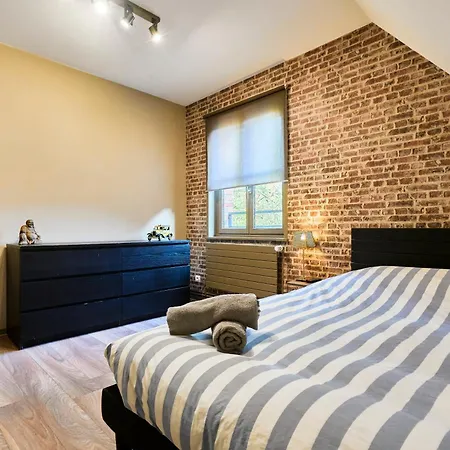 La Maison Du Avec Piscine- Les Demeures D'adrien *