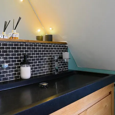 La Maison Du Avec Piscine- Les Demeures D'adrien * Marcq-en-Baroeul