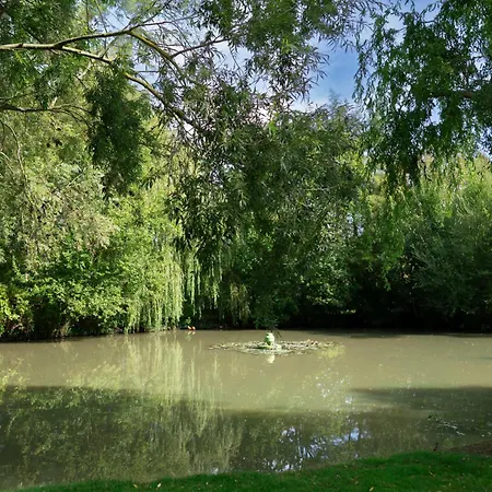 La Maison Du Avec Piscine- Les Demeures D'adrien