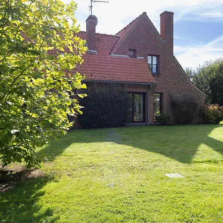 La Maison Du Avec Piscine- Les Demeures D'adrien Villa Marcq-en-Baroeul