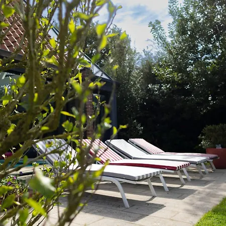 Villa La Maison Du Avec Piscine- Les Demeures D'adrien Marcq-en-Baroeul