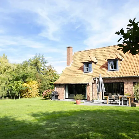 La Maison Du Avec Piscine- Les Demeures D'adrien * Marcq-en-Baroeul