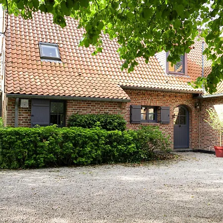 La Maison Du Avec Piscine- Les Demeures D'adrien Villa *