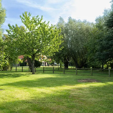 La Maison Du Avec Piscine- Les Demeures D'adrien Villa