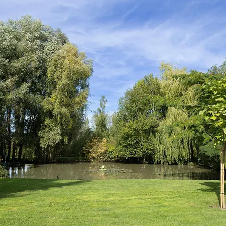 Villa La Maison Du Avec Piscine- Les Demeures D'adrien Marcq-en-Baroeul
